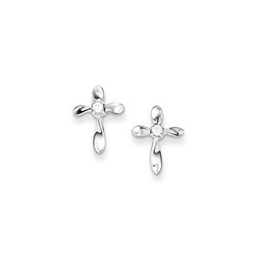 Modern Womens Earrings White and Purple Zircon Clover Stud Earrings Whiteing Trendy Stainless Steel Jewelry Accessories Modern Womens Earrings White and Purple Zircon Clover Stud Earrings Whiteing Trendy Stainless Steel Jewelry Accessories